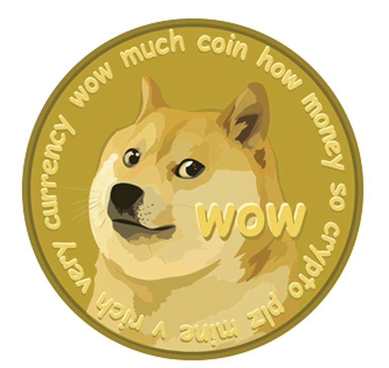 Gotta love the DOGE