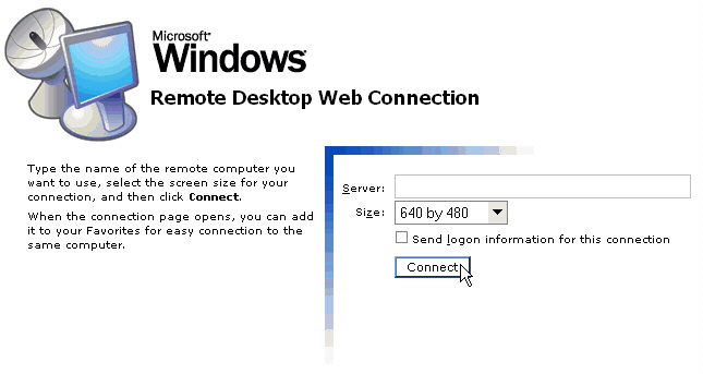 Windows Networking