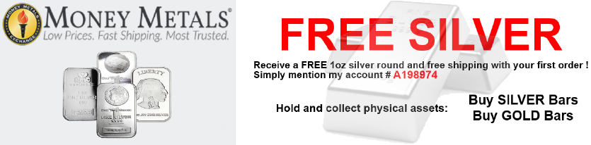 Free Silver