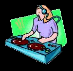 DJ